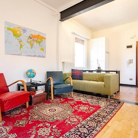 Di Vincenzo 4 Apartment Bologna Ngoại thất bức ảnh