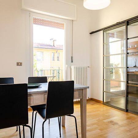 Di Vincenzo 4 Apartment Bologna Ngoại thất bức ảnh
