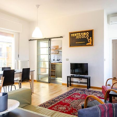 Di Vincenzo 4 Apartment Bologna Ngoại thất bức ảnh