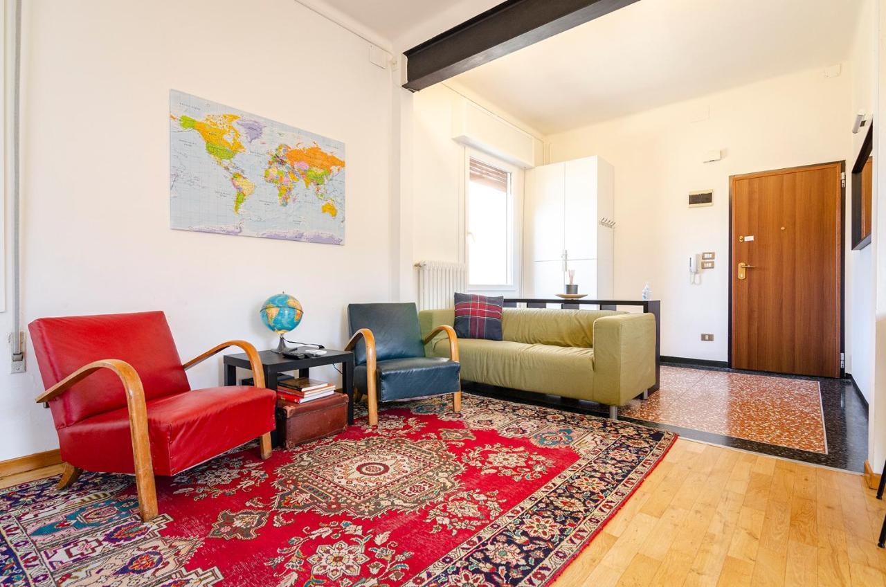 Di Vincenzo 4 Apartment Bologna Ngoại thất bức ảnh