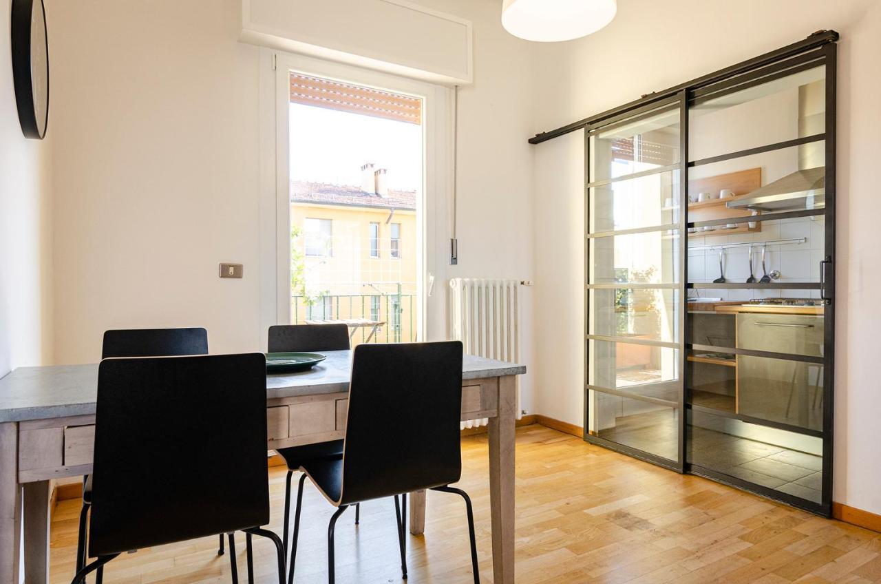 Di Vincenzo 4 Apartment Bologna Ngoại thất bức ảnh