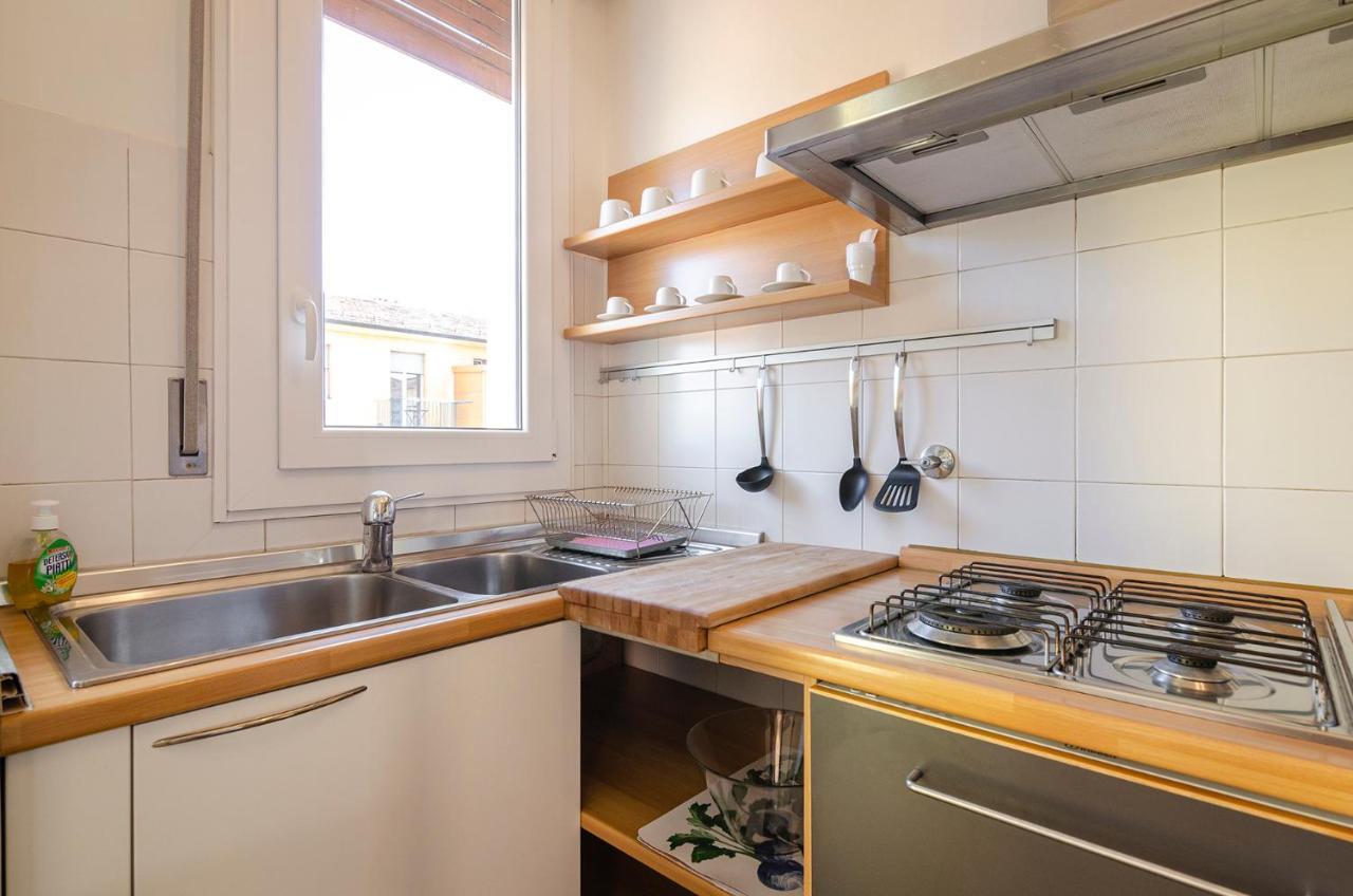 Di Vincenzo 4 Apartment Bologna Ngoại thất bức ảnh