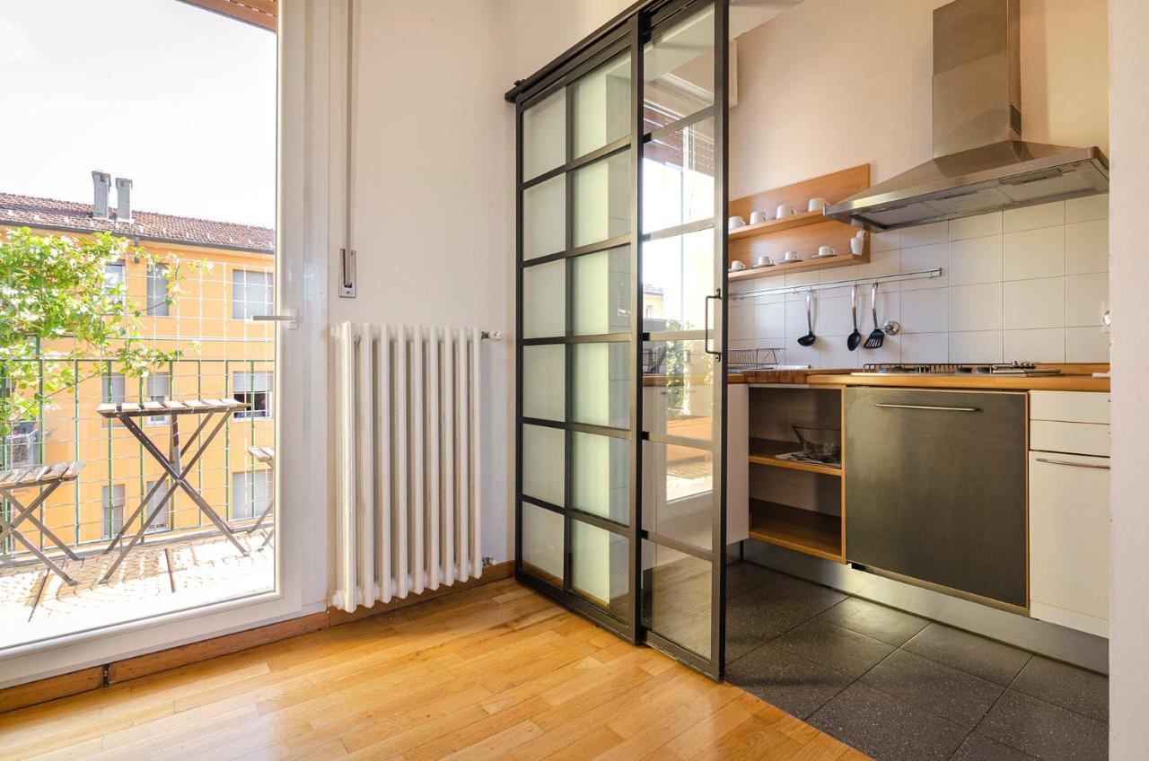 Di Vincenzo 4 Apartment Bologna Ngoại thất bức ảnh