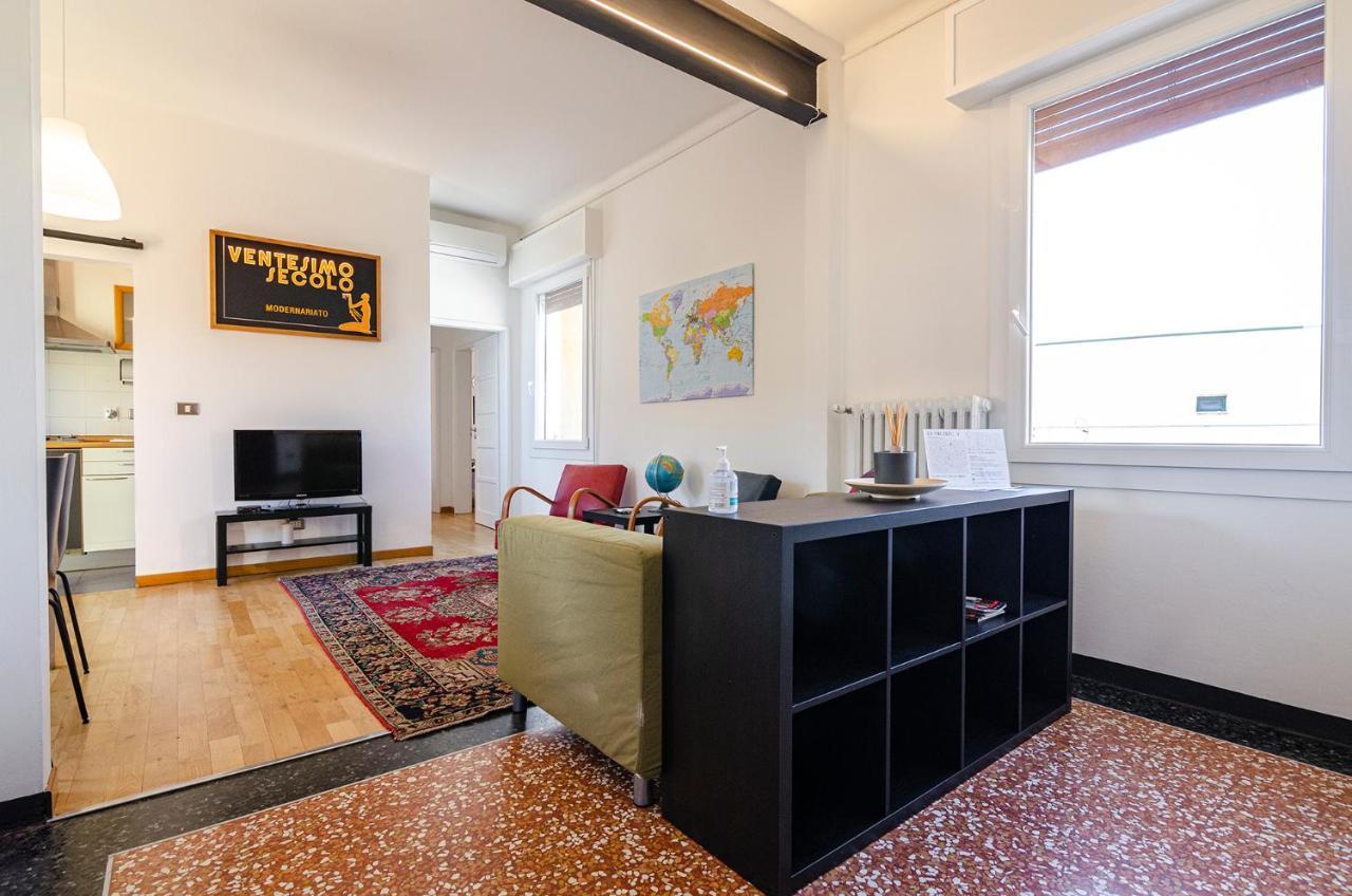 Di Vincenzo 4 Apartment Bologna Ngoại thất bức ảnh