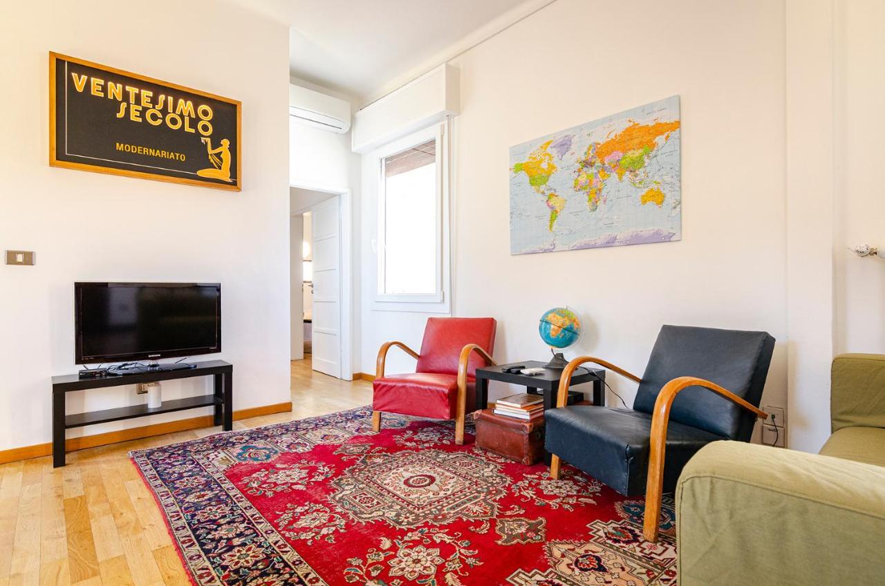 Di Vincenzo 4 Apartment Bologna Ngoại thất bức ảnh