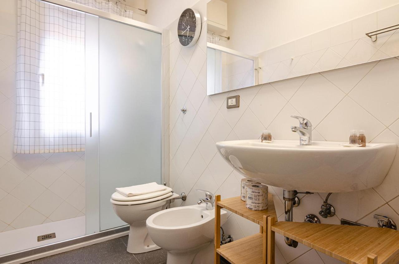 Di Vincenzo 4 Apartment Bologna Ngoại thất bức ảnh