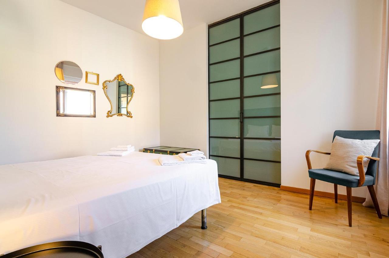 Di Vincenzo 4 Apartment Bologna Ngoại thất bức ảnh