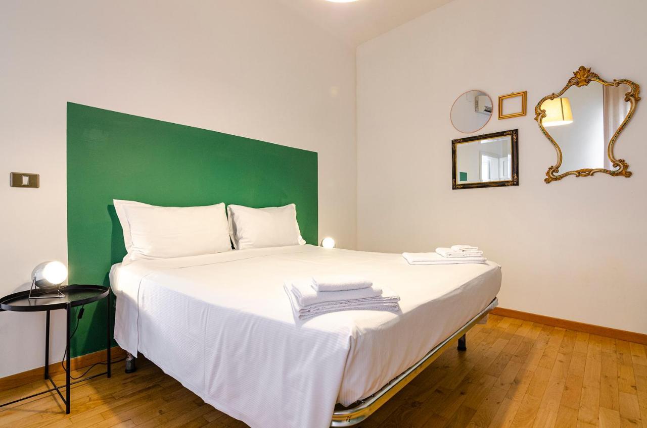 Di Vincenzo 4 Apartment Bologna Ngoại thất bức ảnh