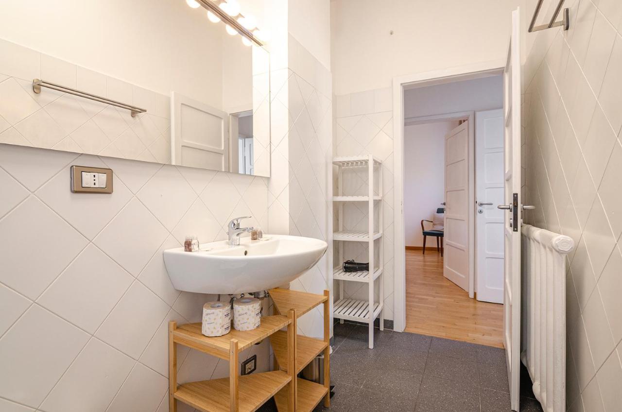 Di Vincenzo 4 Apartment Bologna Ngoại thất bức ảnh