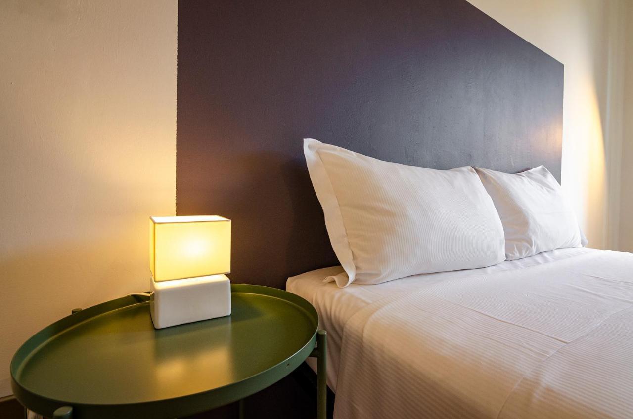 Di Vincenzo 4 Apartment Bologna Ngoại thất bức ảnh