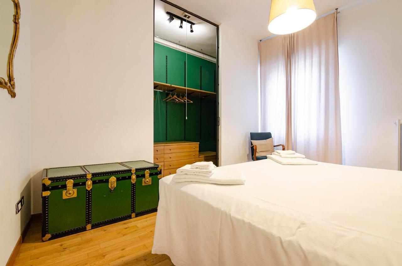 Di Vincenzo 4 Apartment Bologna Ngoại thất bức ảnh
