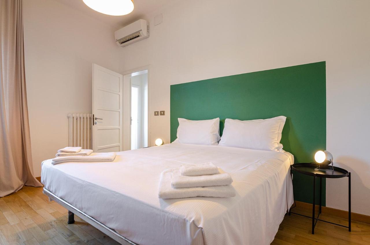 Di Vincenzo 4 Apartment Bologna Ngoại thất bức ảnh