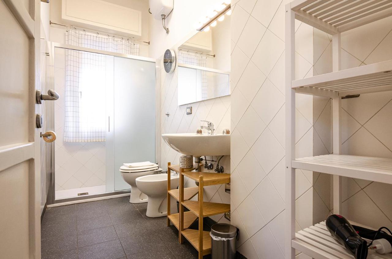 Di Vincenzo 4 Apartment Bologna Ngoại thất bức ảnh