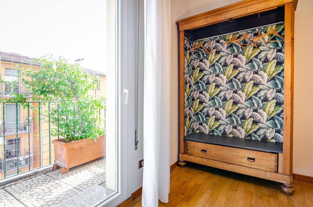 Di Vincenzo 4 Apartment Bologna Ngoại thất bức ảnh