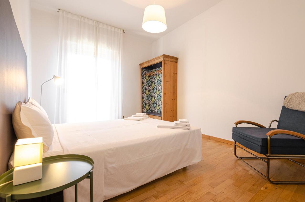 Di Vincenzo 4 Apartment Bologna Ngoại thất bức ảnh