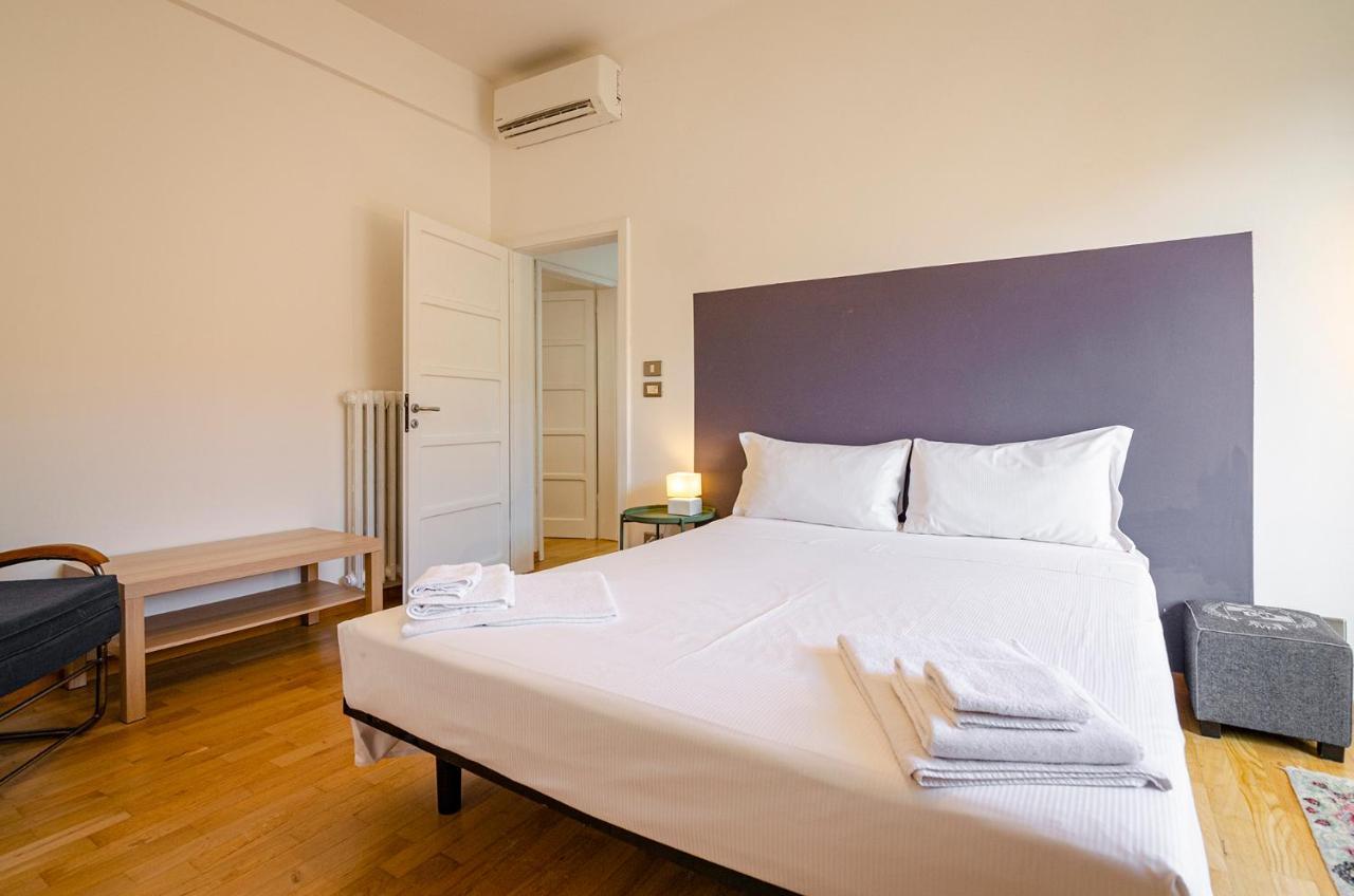 Di Vincenzo 4 Apartment Bologna Ngoại thất bức ảnh