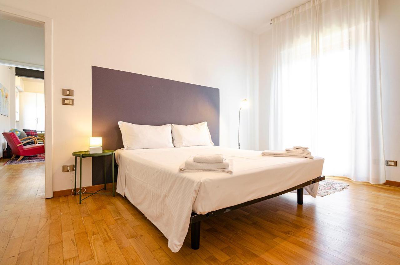 Di Vincenzo 4 Apartment Bologna Ngoại thất bức ảnh