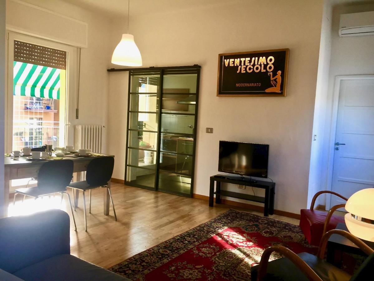 Di Vincenzo 4 Apartment Bologna Ngoại thất bức ảnh